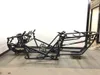 Frame Chassis 2018 Textron Off Road Wildcat XX 4X4 2820A