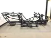 Frame Chassis 2018 Textron Off Road Wildcat XX 4X4 2820A
