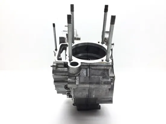 Engine Left Right Center Cases  Husqvarna FE350 2017 2821 x