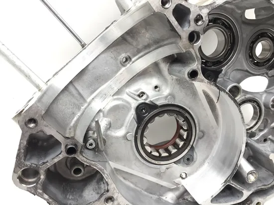 Engine Left Right Center Cases  Husqvarna FE350 2017 2821 x