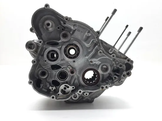 Engine Left Right Center Cases  Husqvarna FE350 2017 2821 x