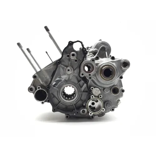 Engine Left Right Center Cases  Husqvarna FE350 2017 2821 x 11