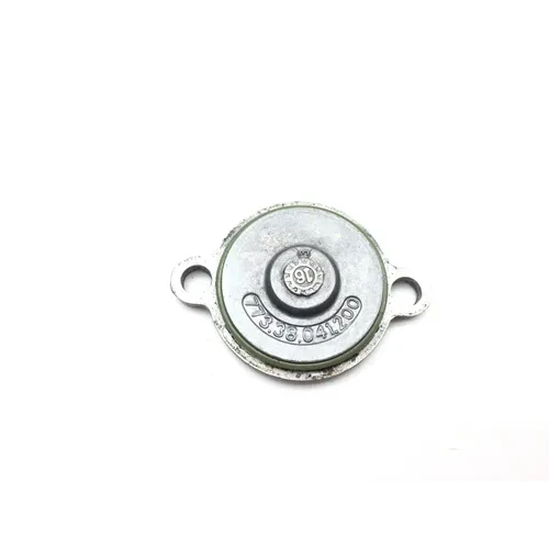 Engine Oil Filter Cover Husqvarna FE350 2017 2821 6
