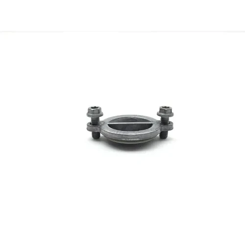 Engine Oil Filter Cover Husqvarna FE350 2017 2821 5