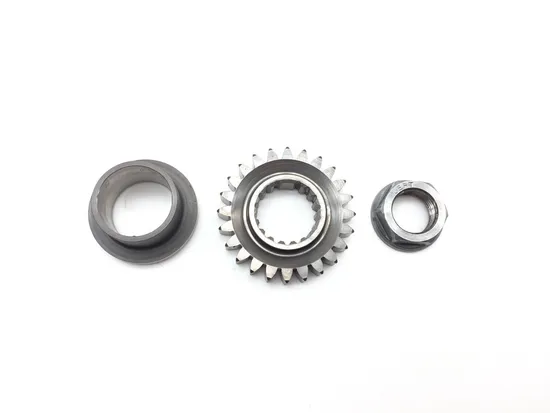 Engine Crank Shaft Gear Husqvarna FE350 2017 2821