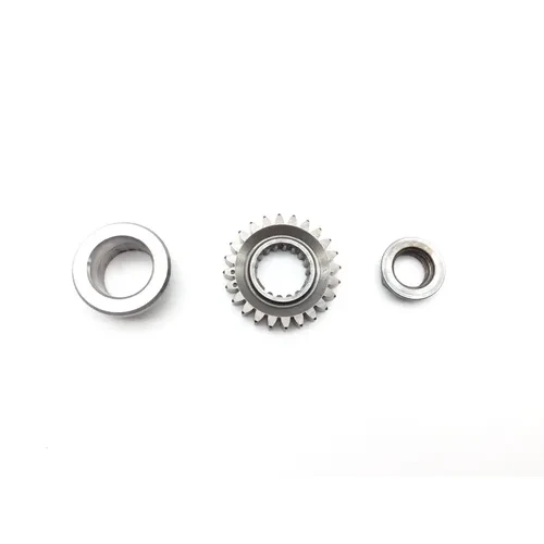 Engine Crank Shaft Gear Husqvarna FE350 2017 2821 6