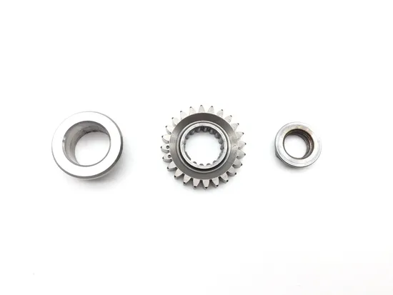 Engine Crank Shaft Gear Husqvarna FE350 2017 2821