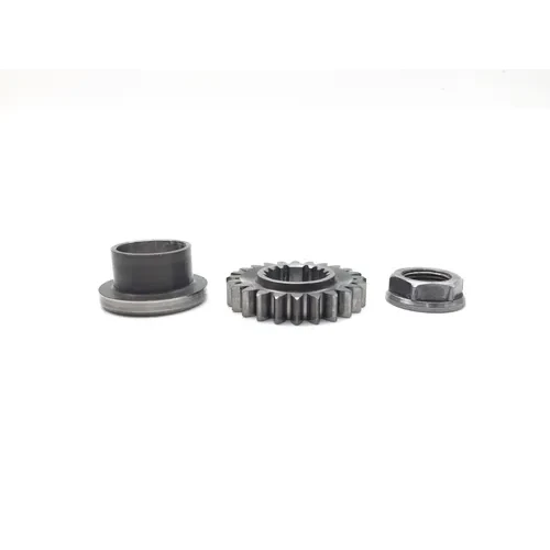 Engine Crank Shaft Gear Husqvarna FE350 2017 2821 3