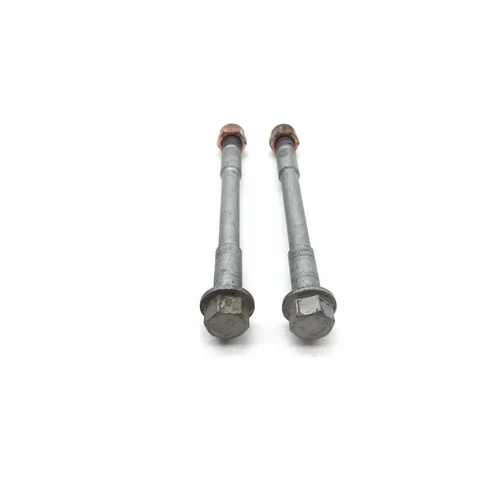 Engine Motor Mounts Husqvarna FE350 2017 2821 5