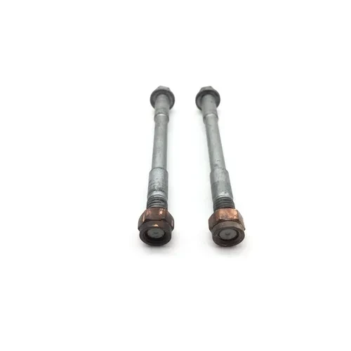 Engine Motor Mounts Husqvarna FE350 2017 2821 6