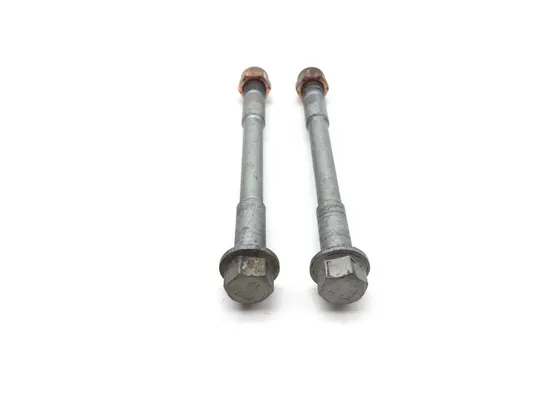 Engine Motor Mounts Husqvarna FE350 2017 2821