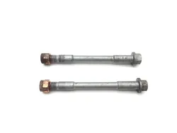 Engine Motor Mounts Husqvarna FE350 2017 2821