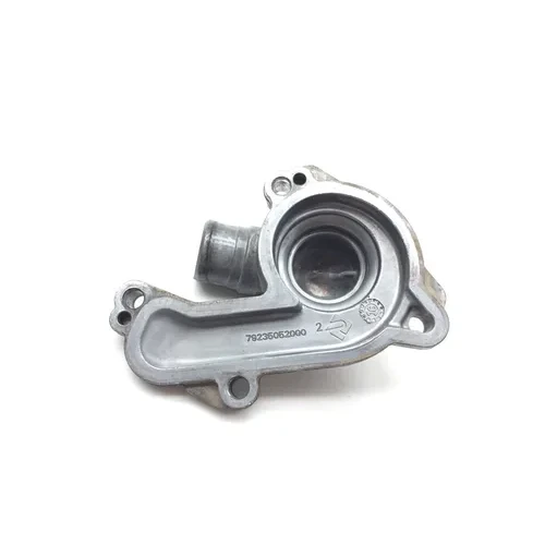 Water Pump Cover Husqvarna FE350 2017 2821 12
