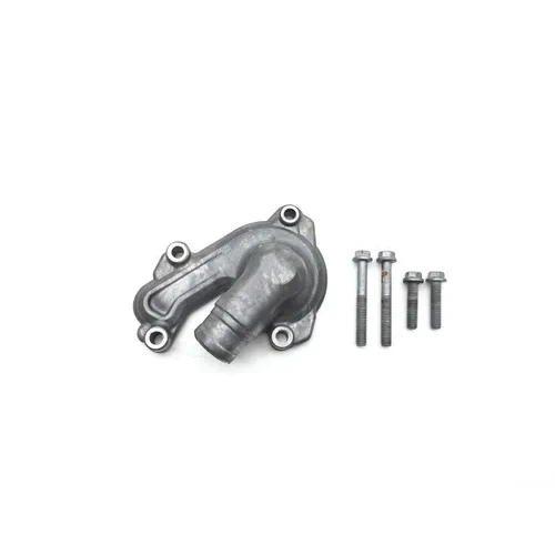 Water Pump Cover Husqvarna FE350 2017 2821 3
