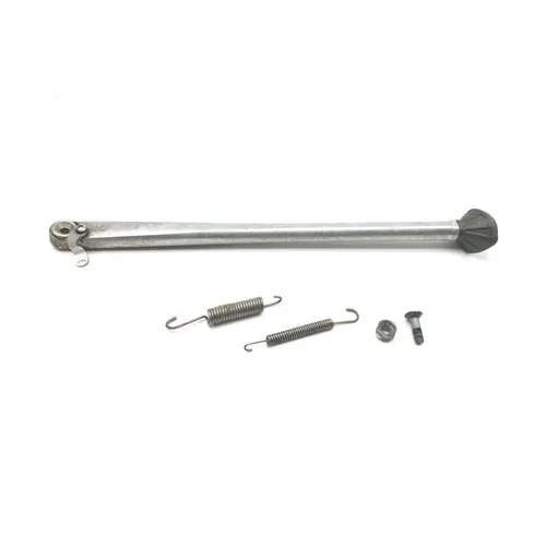 Kick Stand Bracket Side Foot Leg Husqvarna FE350 2017 2821 x 3