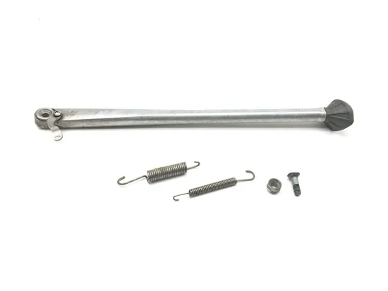 Kick Stand Bracket Side Foot Leg Husqvarna FE350 2017 2821 x