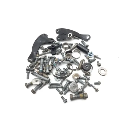 Misc Bolt Kit Husqvarna FE350 2017 2821 3