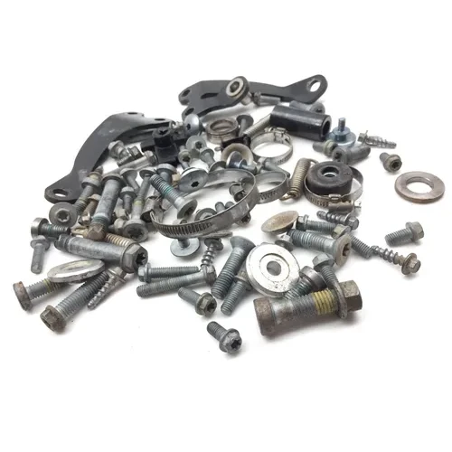 Misc Bolt Kit Husqvarna FE350 2017 2821 6