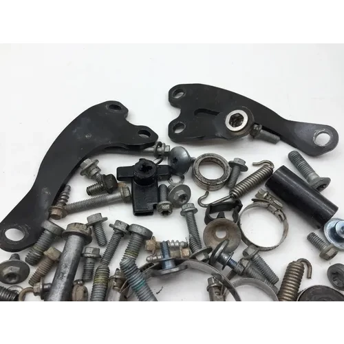 Misc Bolt Kit Husqvarna FE350 2017 2821 5