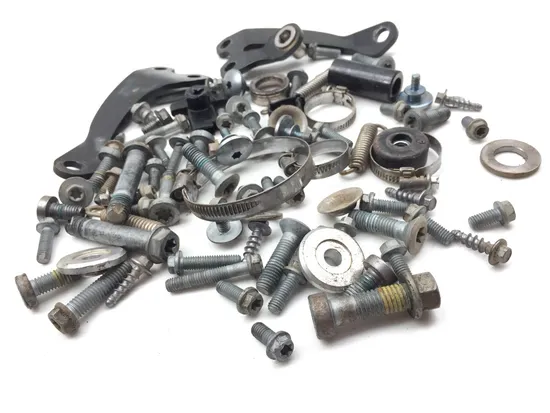 Misc Bolt Kit Husqvarna FE350 2017 2821