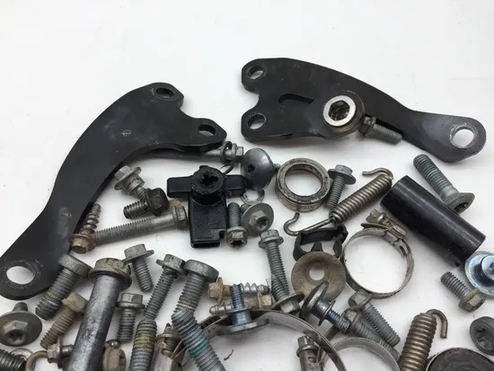 Misc Bolt Kit Husqvarna FE350 2017 2821