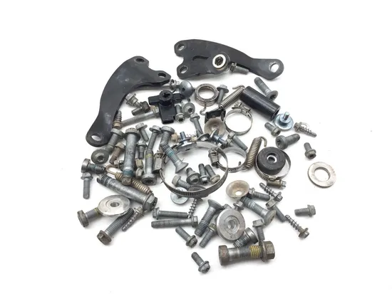 Misc Bolt Kit Husqvarna FE350 2017 2821