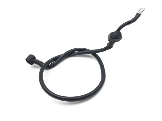 Positive Negative Battery Wires Husqvarna FE350 2017 2821 3