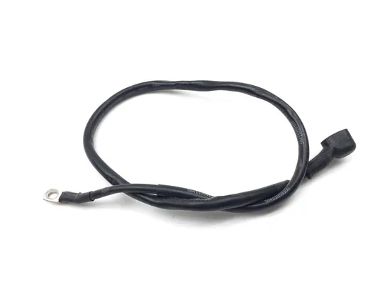 Positive Negative Battery Wires Husqvarna FE350 2017 2821 2