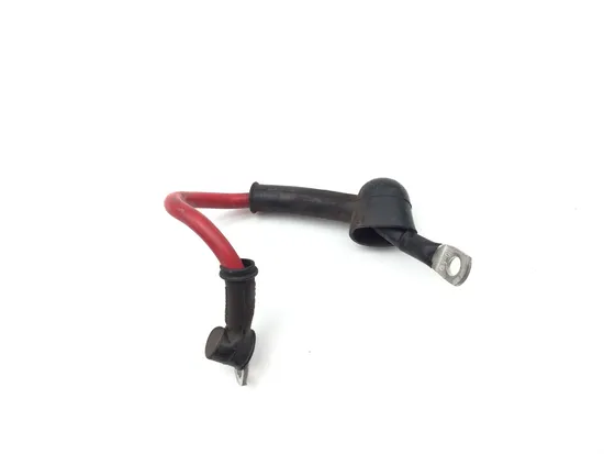 Positive Negative Battery Wires Husqvarna FE350 2017 2821 4