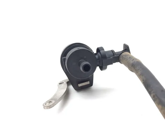 Air Valve Solenoid Husqvarna FE350 2017 2821