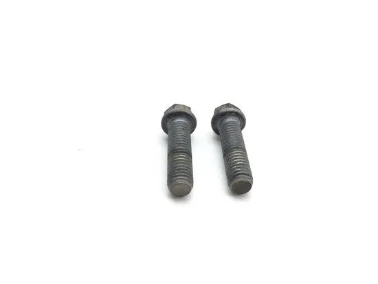 Front Brake Caliper Mounting Bolts  Husqvarna FE350 2017 2821