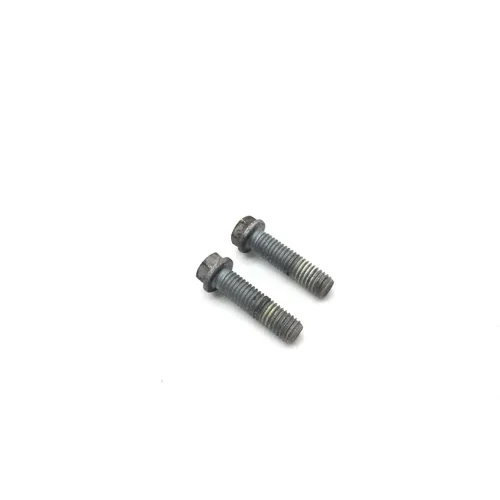 Front Brake Caliper Mounting Bolts  Husqvarna FE350 2017 2821 3