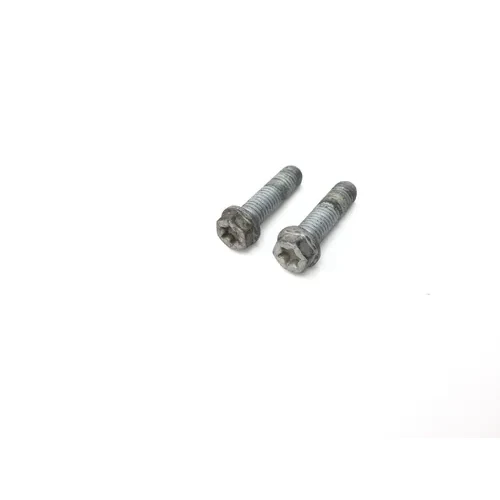 Front Brake Caliper Mounting Bolts  Husqvarna FE350 2017 2821 6