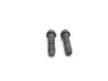 Front Brake Caliper Mounting Bolts  Husqvarna FE350 2017 2821