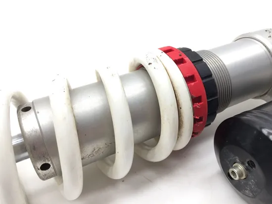 Rear Shock Coil Suspension Husqvarna FE350 2017 2821 x