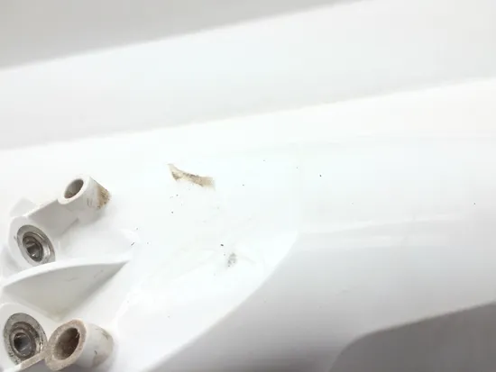 Front Fender Fairing Tire Hugger Husqvarna FE350 2017 2821 x