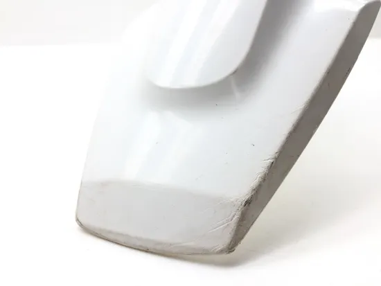 Front Fender Fairing Tire Hugger Husqvarna FE350 2017 2821 x