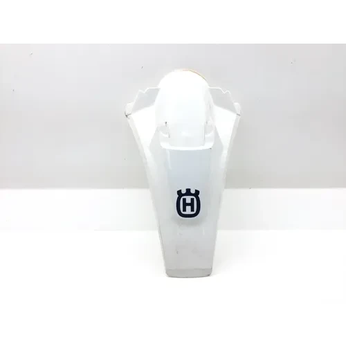 Rear Fender Fairing Tire Hugger Husqvarna FE350 2017 2821 x 3