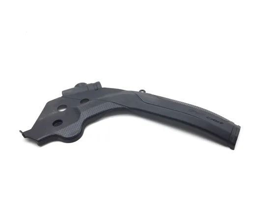 Polisport Frame Insert Cover Fairing Husqvarna FE350 2017 2821