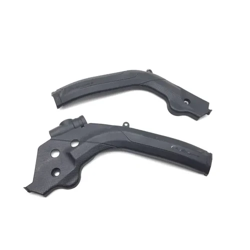 Polisport Frame Insert Cover Fairing Husqvarna FE350 2017 2821 3