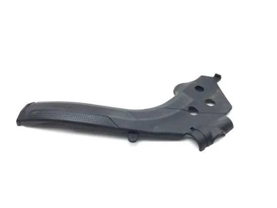 Polisport Frame Insert Cover Fairing Husqvarna FE350 2017 2821