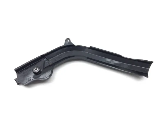 Polisport Frame Insert Cover Fairing Husqvarna FE350 2017 2821