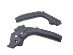 Polisport Frame Insert Cover Fairing Husqvarna FE350 2017 2821