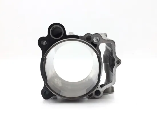 Engine Cylinder Jug W Piston 2007 Yamaha YFZ450 2829A