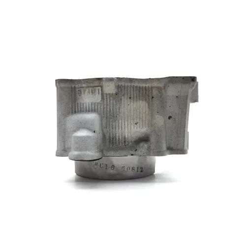 Engine Cylinder Jug W Piston 2007 Yamaha YFZ450 2829A 9