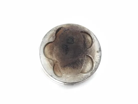 Engine Cylinder Jug W Piston 2007 Yamaha YFZ450 2829A