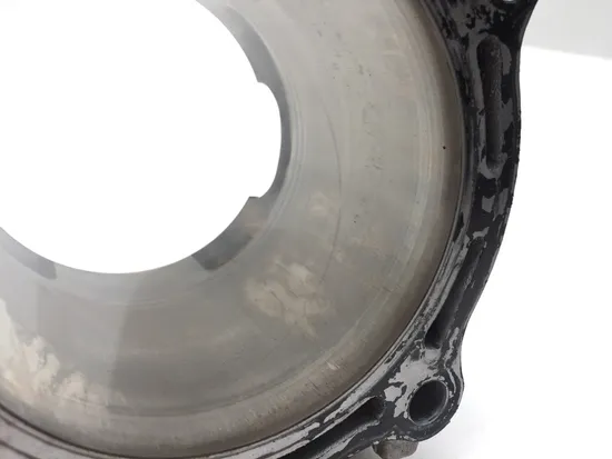 Engine Cylinder Jug W Piston 2007 Yamaha YFZ450 2829A