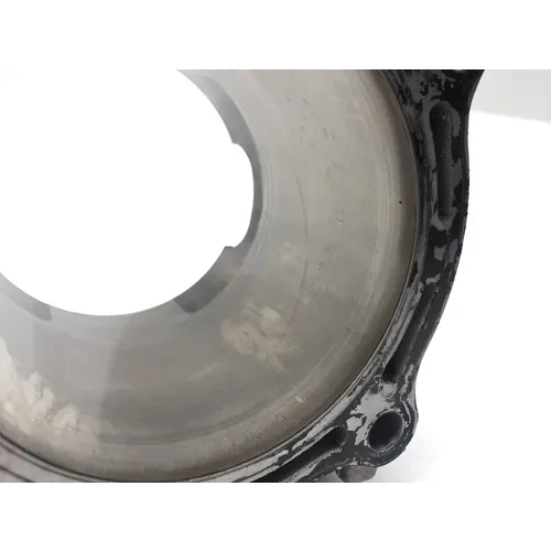 Engine Cylinder Jug W Piston 2007 Yamaha YFZ450 2829A 19