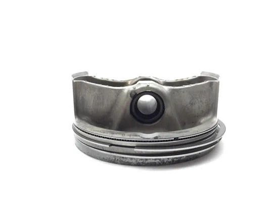 Engine Cylinder Jug W Piston 2007 Yamaha YFZ450 2829A