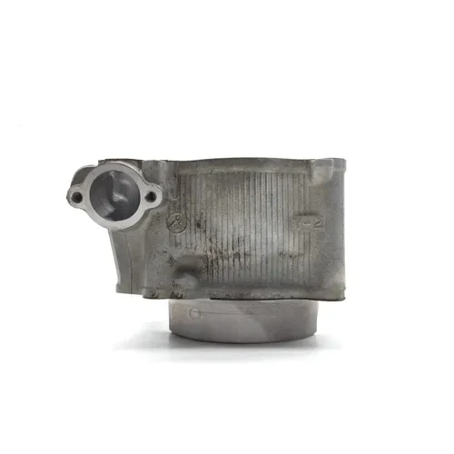 Engine Cylinder Jug W Piston 2007 Yamaha YFZ450 2829A 13